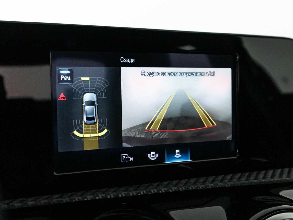 Продажа Б/У Мерседес-Бенц А-Класс. Фото: #15