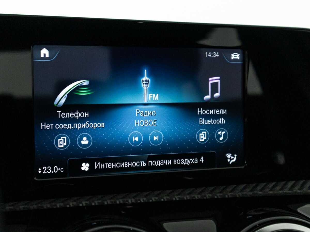 Продажа Б/У Мерседес-Бенц А-Класс. Фото: #16