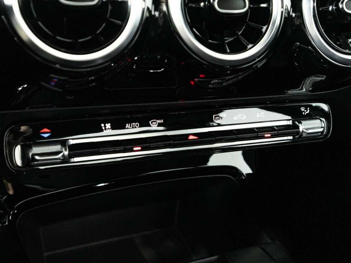 Продажа Б/У Мерседес-Бенц А-Класс. Фото: #17