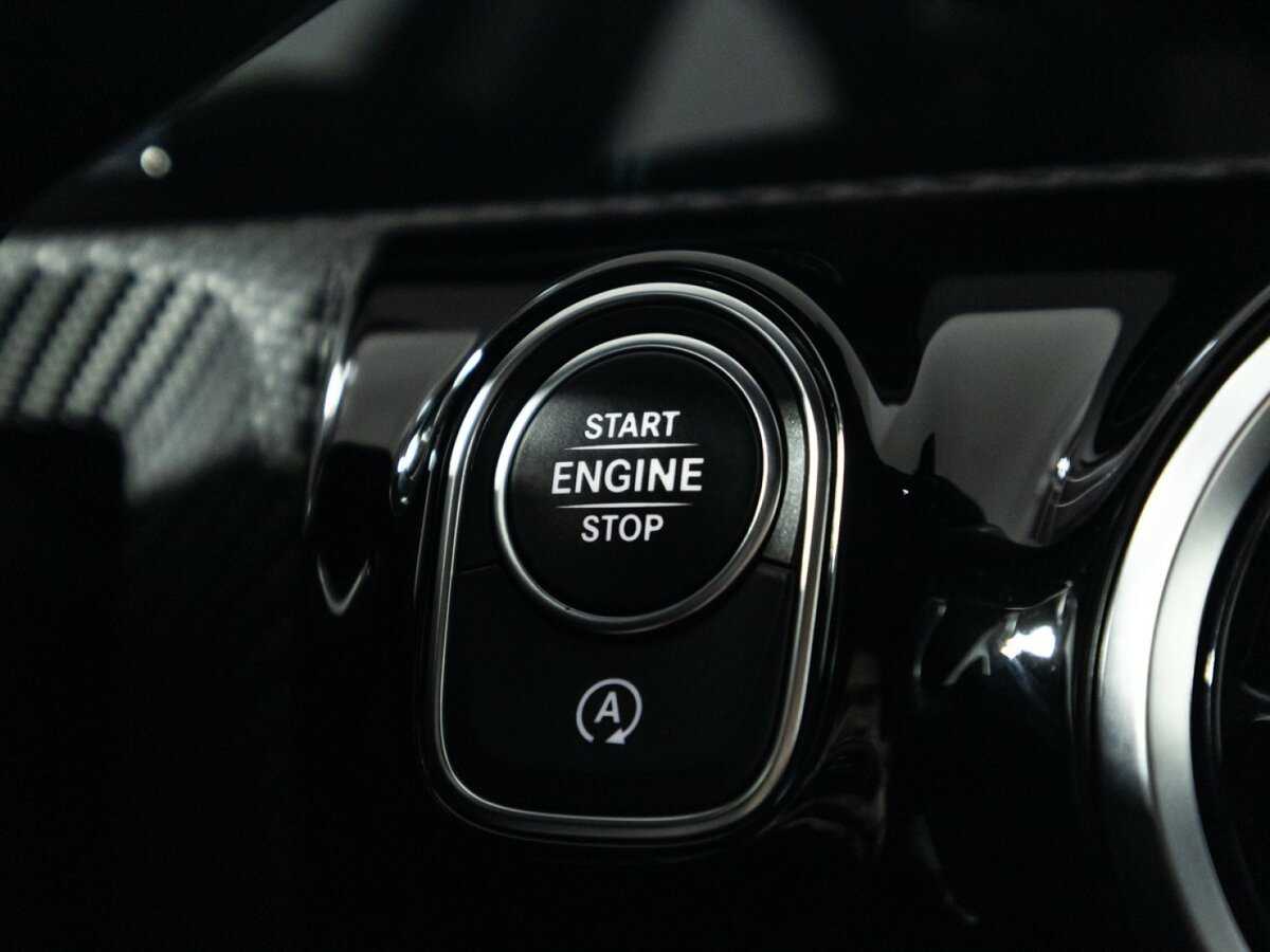 Продажа Б/У Мерседес-Бенц А-Класс. Фото: #18