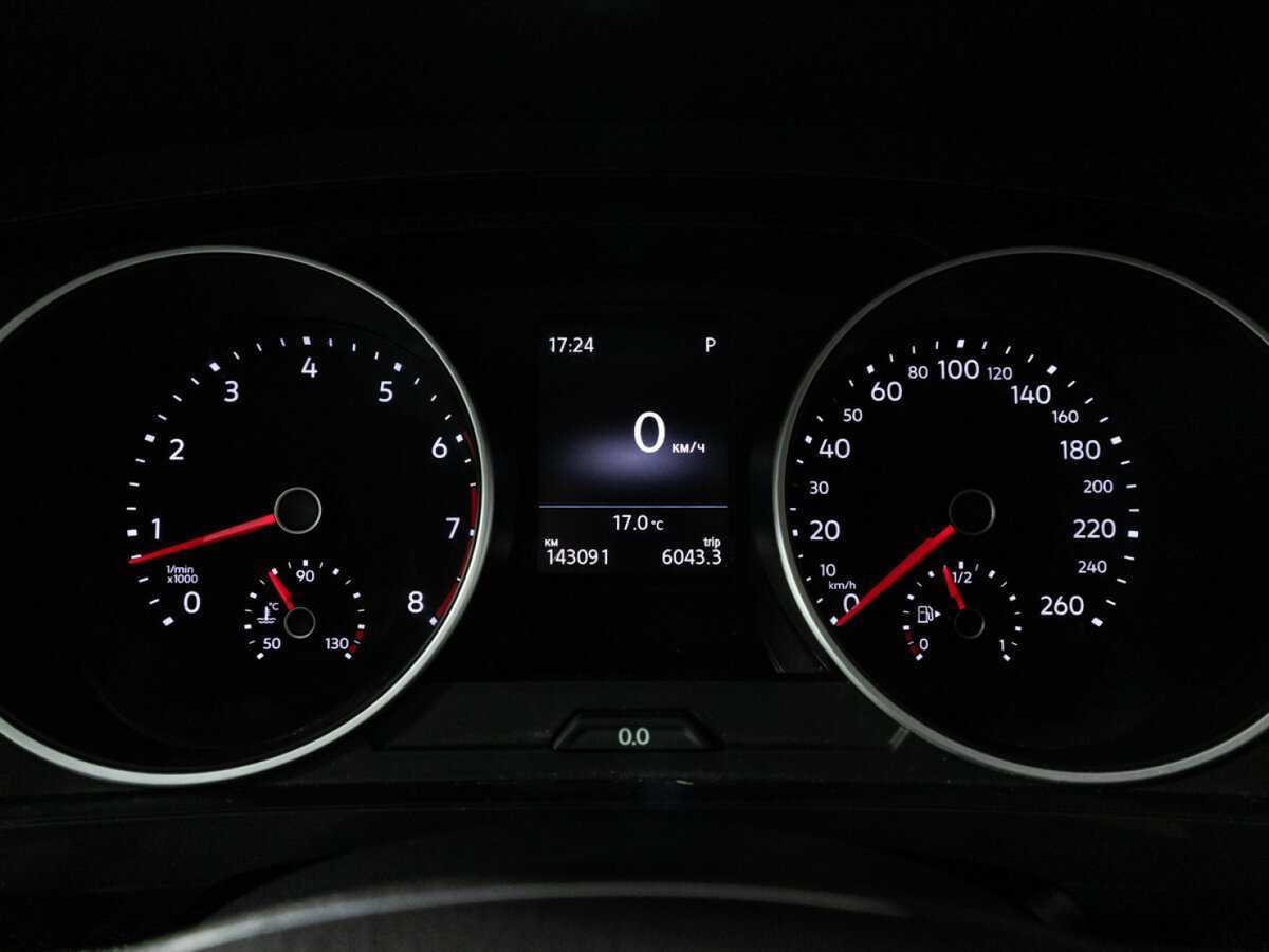 Продажа Б/У Фольксваген Тигуан. Фото: #11