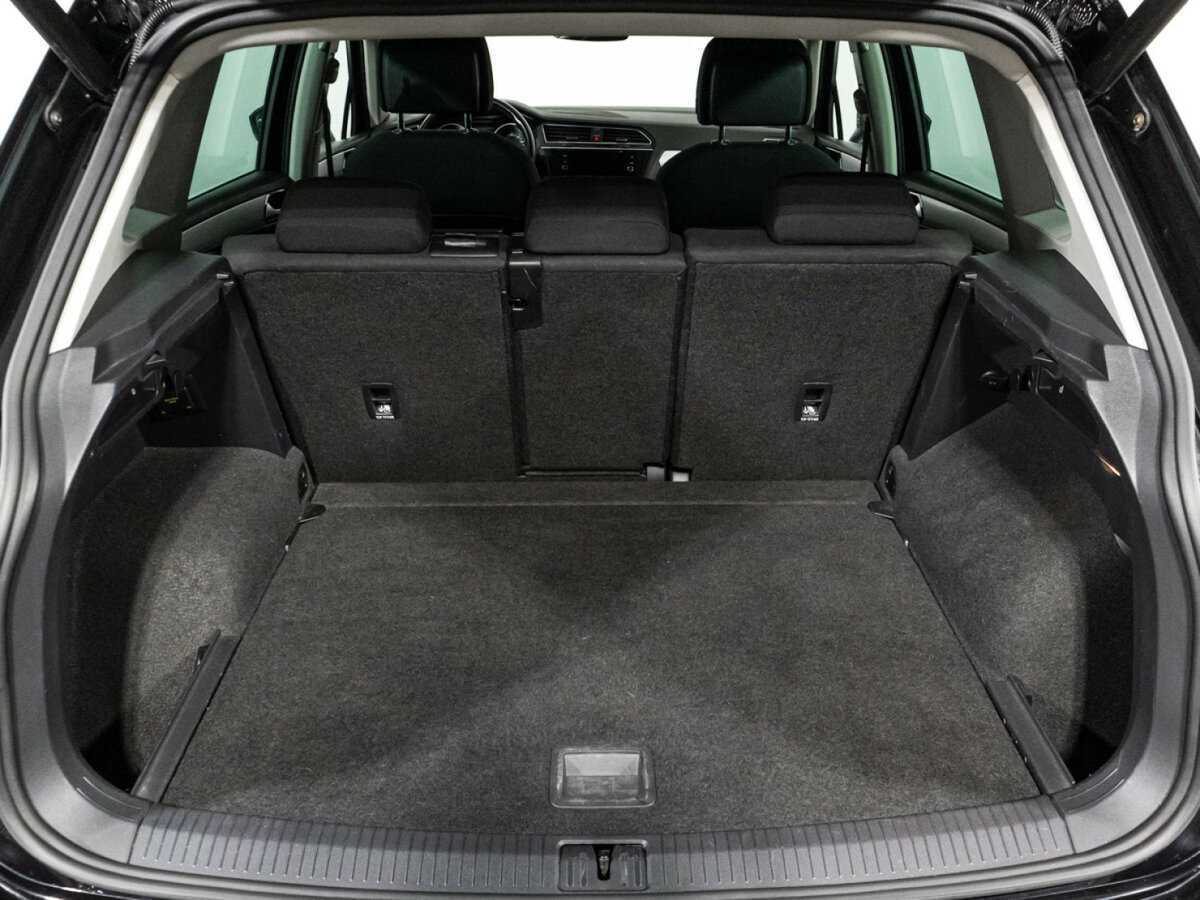 Продажа Б/У Фольксваген Тигуан. Фото: #14