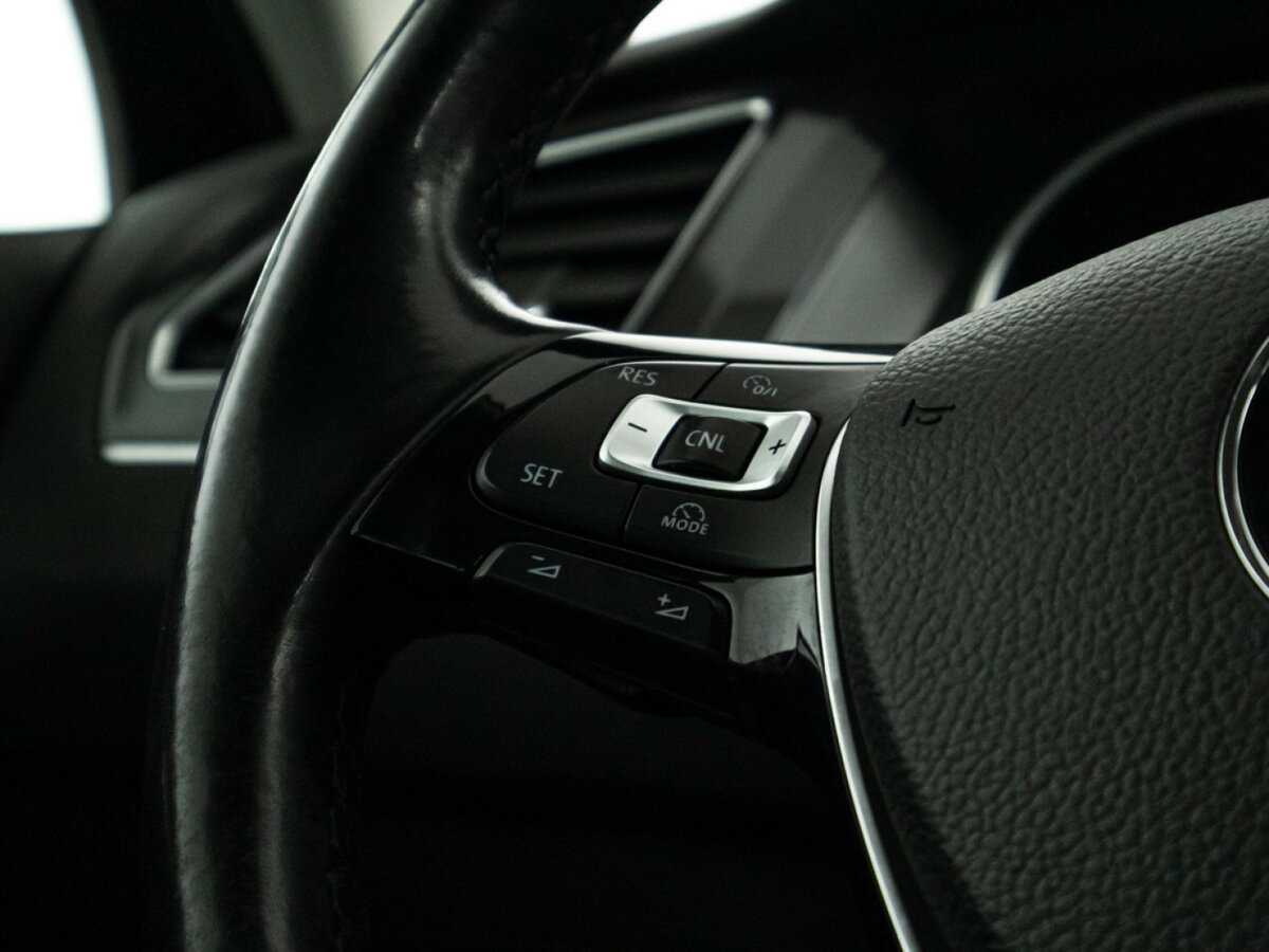 Продажа Б/У Фольксваген Тигуан. Фото: #20