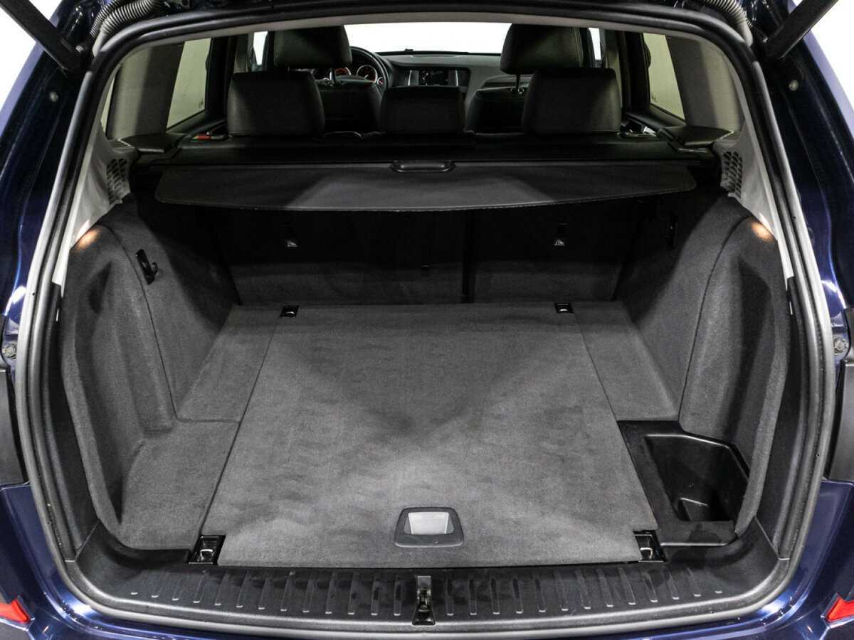 Продажа Б/У БМВ Икс3. Фото: #14