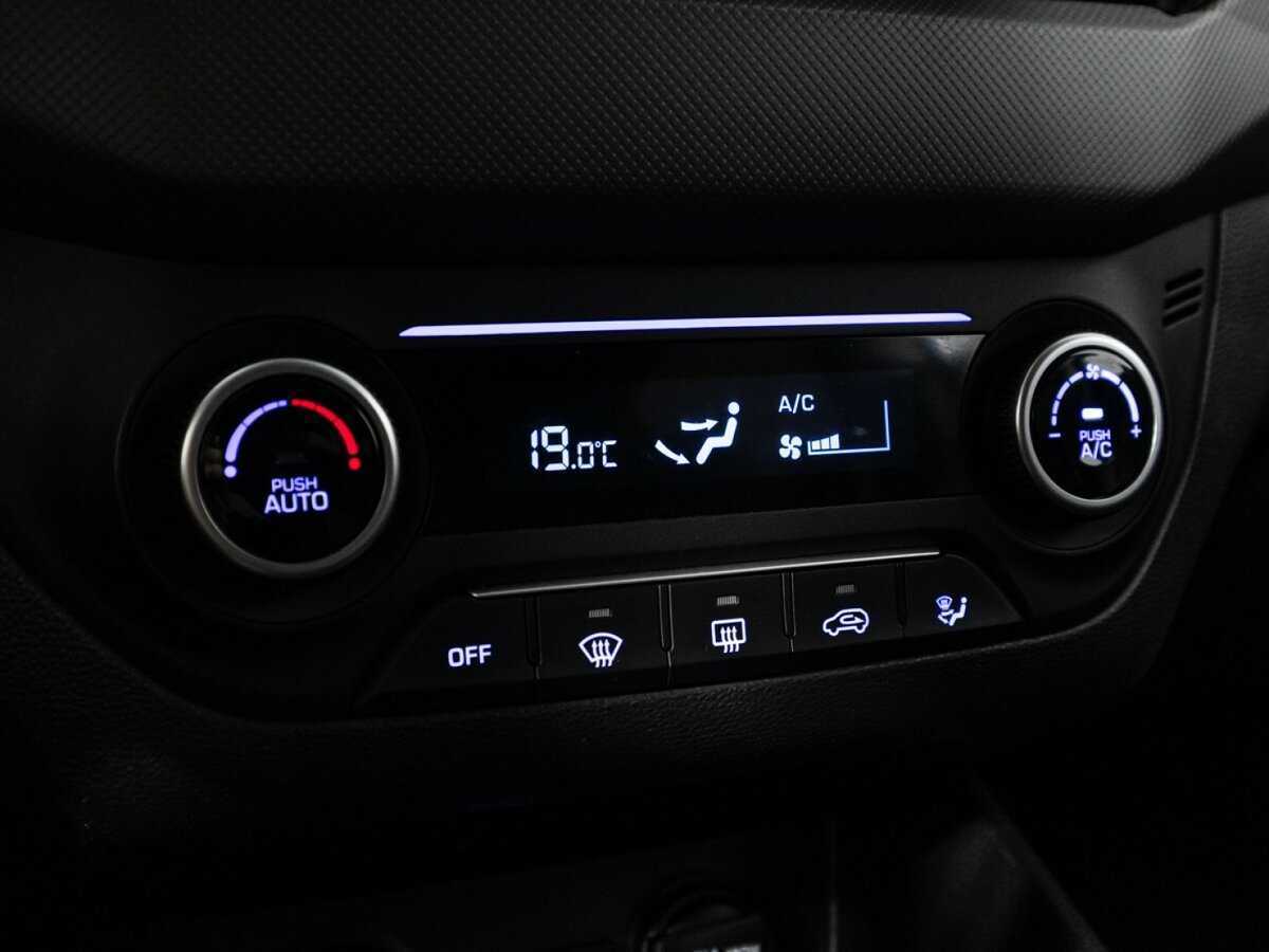 Продажа Б/У Хендай Крета. Фото: #14