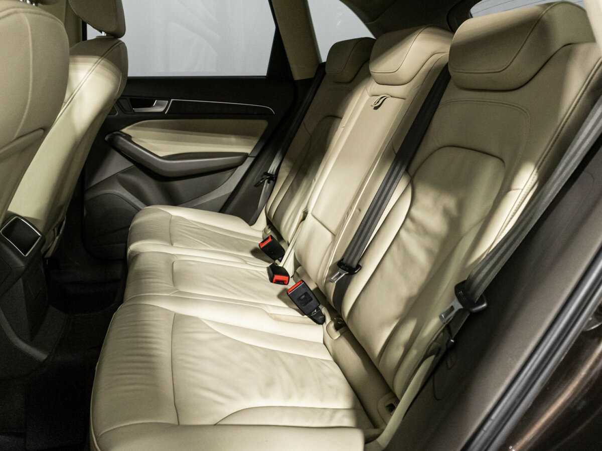 Продажа Б/У Ауди К5. Фото: #7