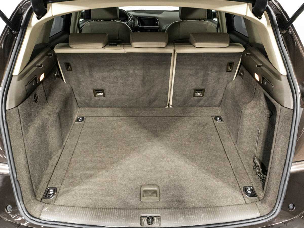 Продажа Б/У Ауди К5. Фото: #12