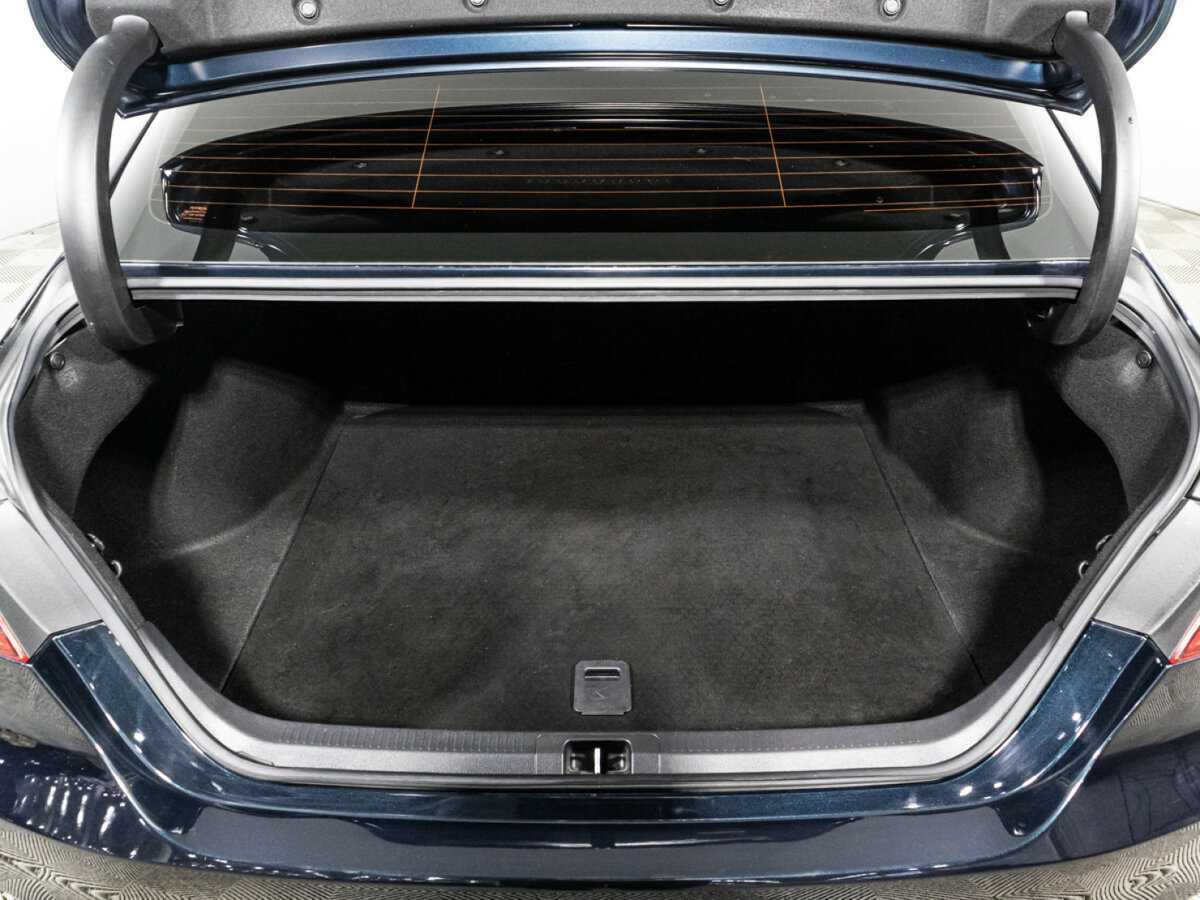 Продажа Б/У Тойота Камри. Фото: #14