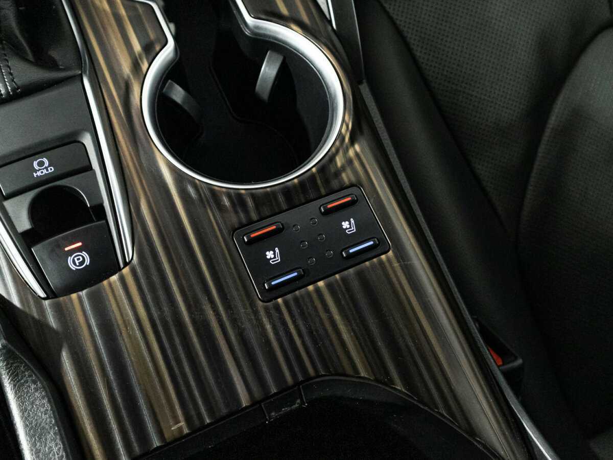 Продажа Б/У Тойота Камри. Фото: #20