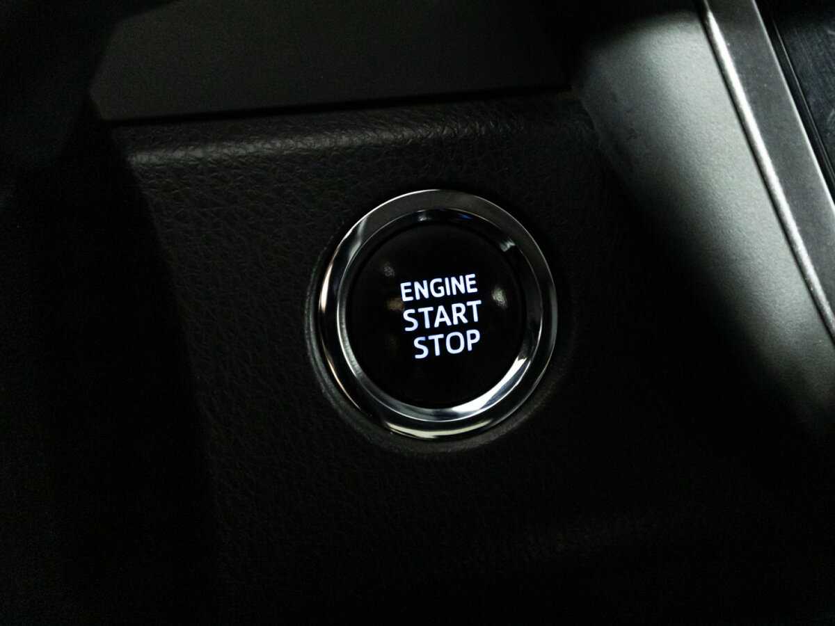 Продажа Б/У Тойота Камри. Фото: #21