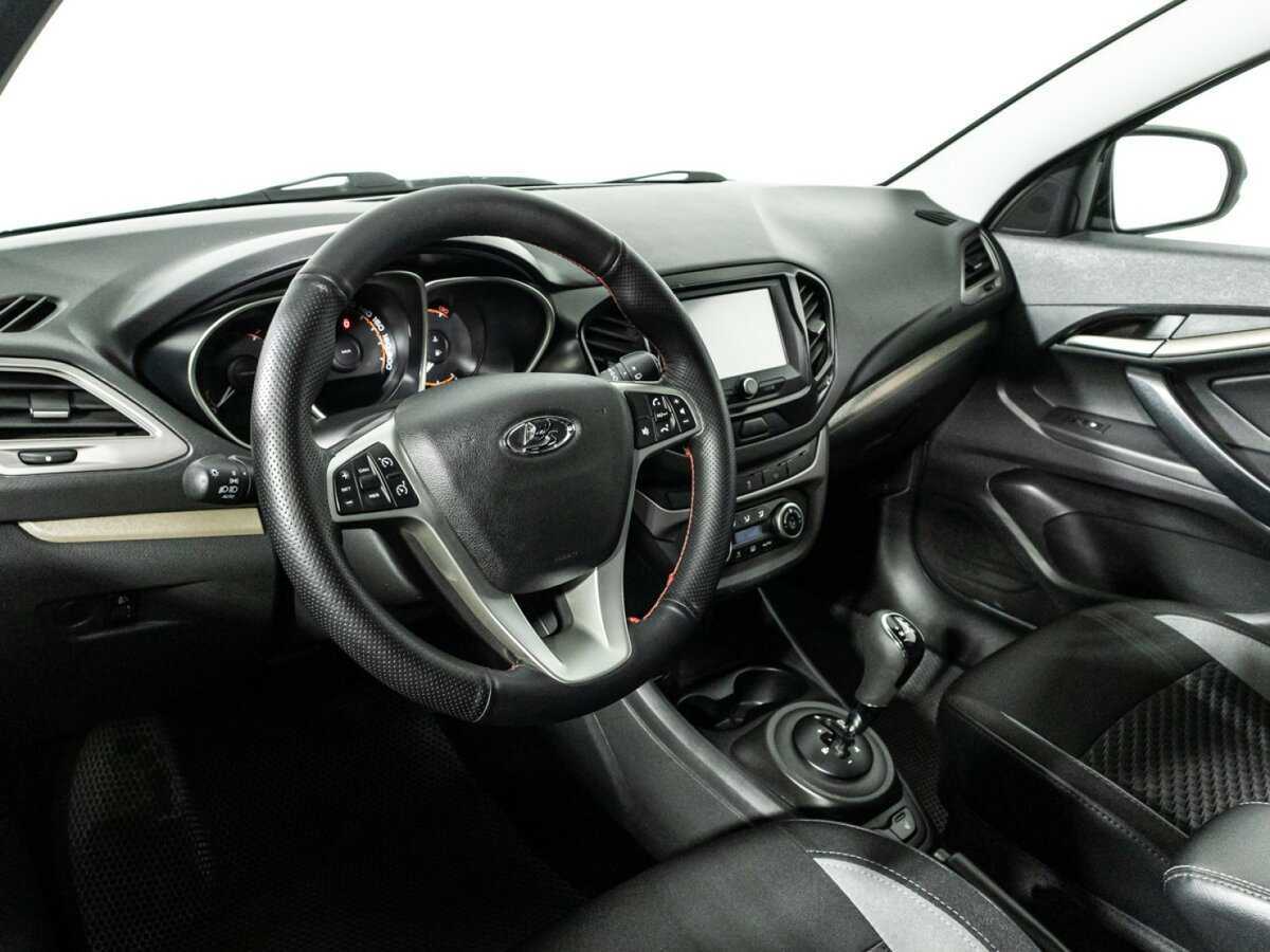 Продажа Б/У Лада (ВАЗ) Веста. Фото: #10