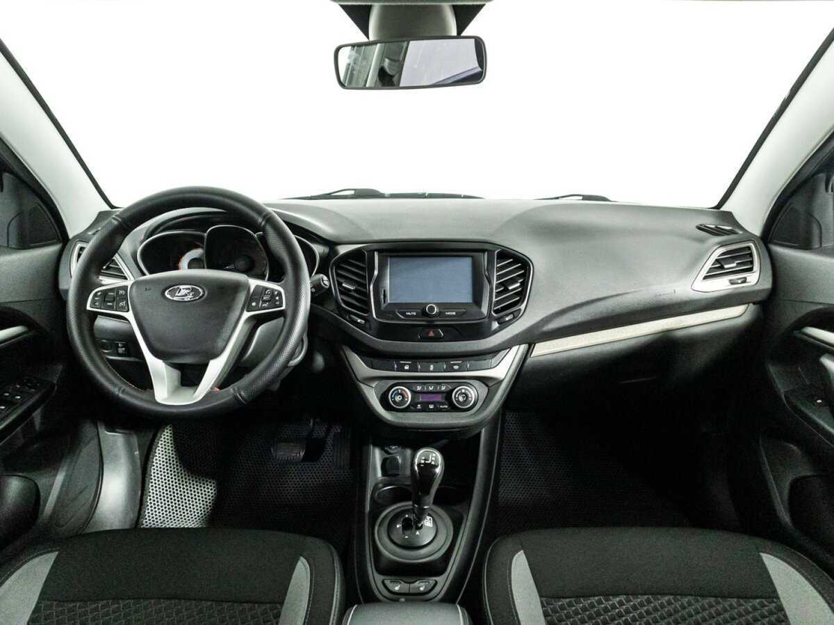 Продажа Б/У Лада (ВАЗ) Веста. Фото: #12