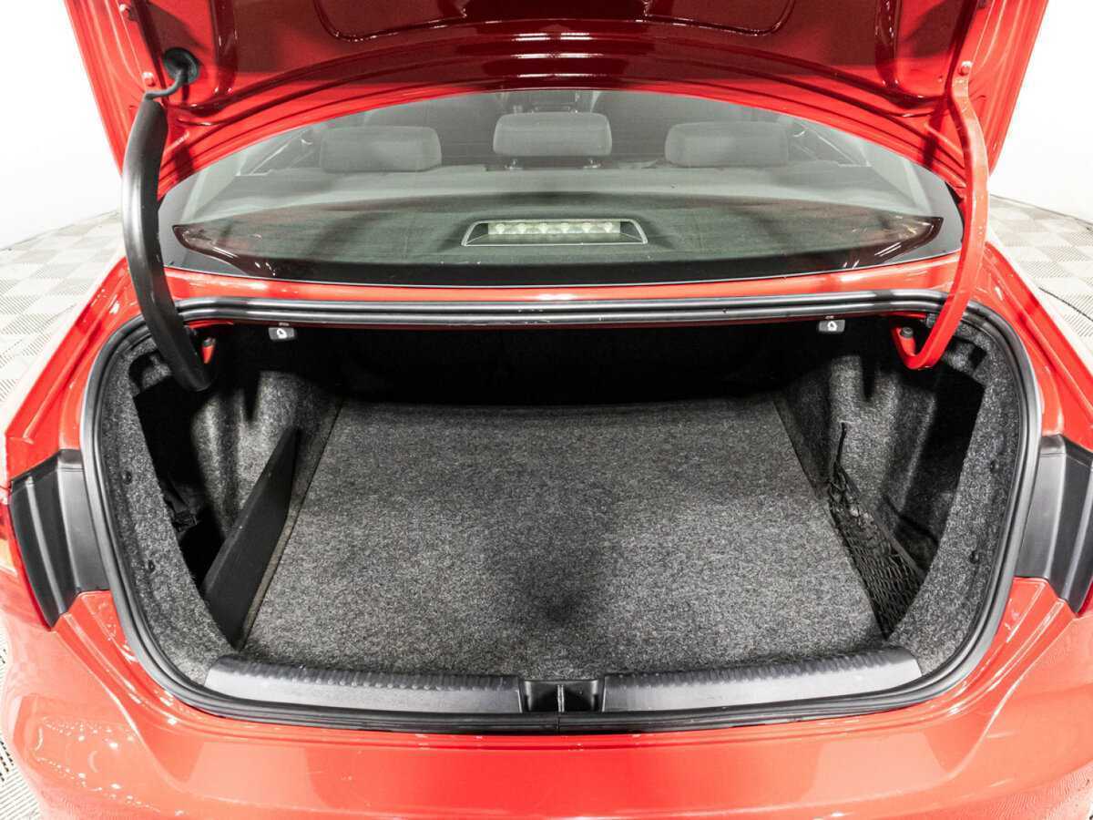 Продажа Б/У Фольксваген Джетта. Фото: #14