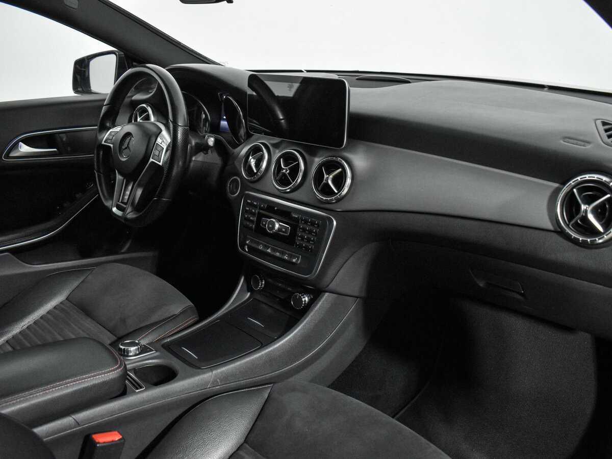 Продажа Б/У Мерседес-Бенц КЛА. Фото: #10