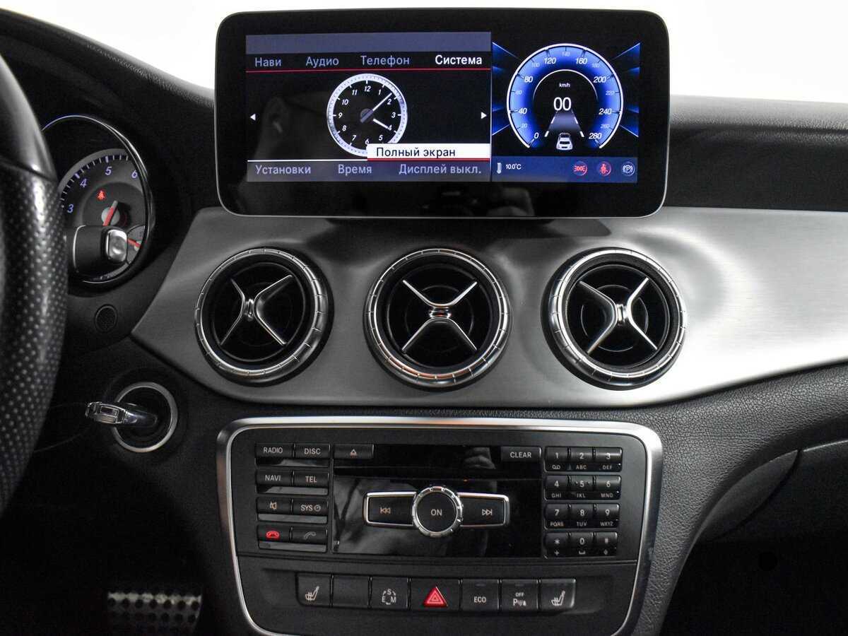 Продажа Б/У Мерседес-Бенц КЛА. Фото: #12