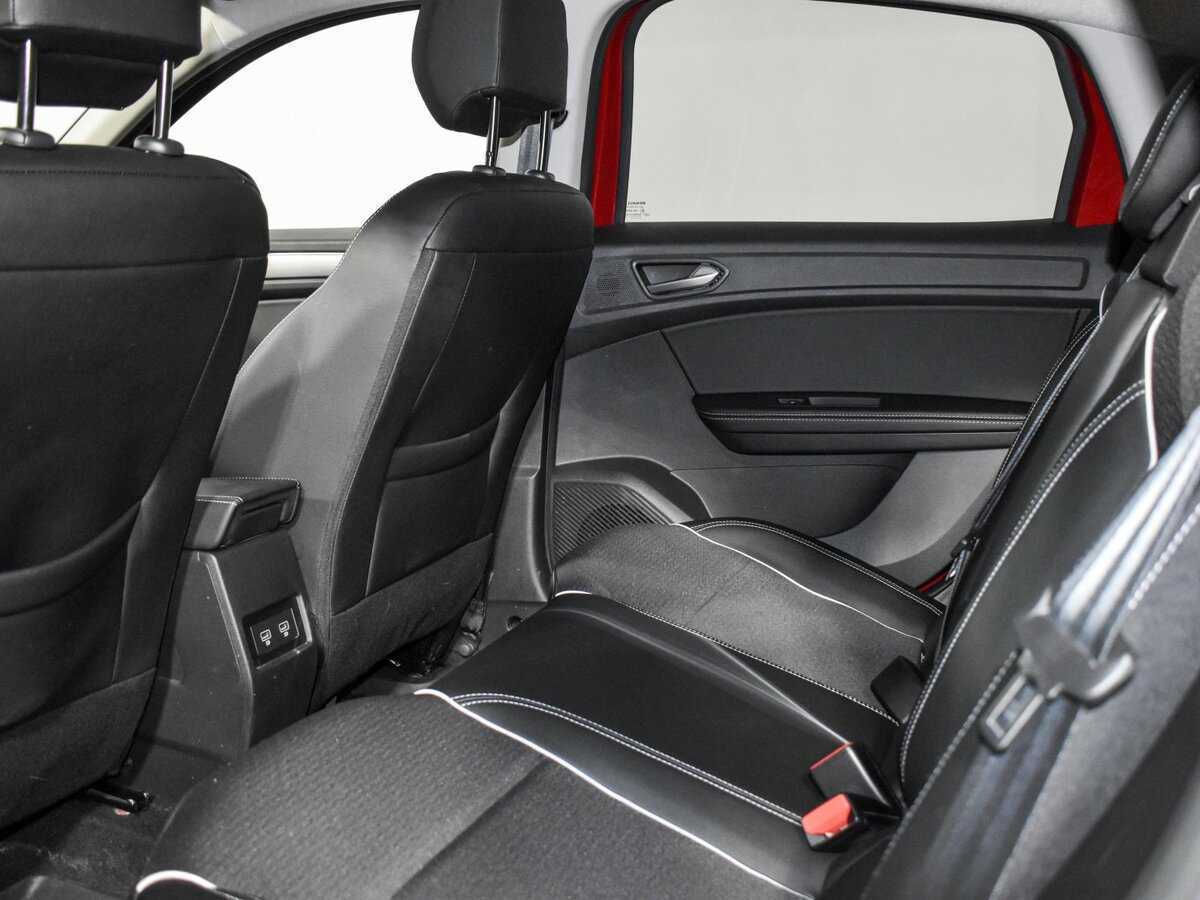 Продажа Б/У Рено Аркана. Фото: #11