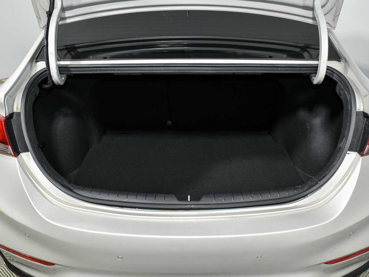 Продажа Б/У Хендай Солярис. Фото: #20