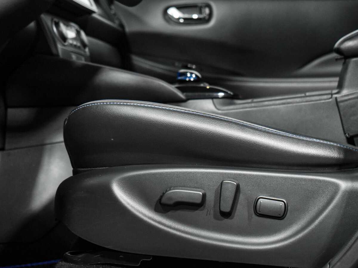 Продажа Б/У Ниссан Лиф. Фото: #10