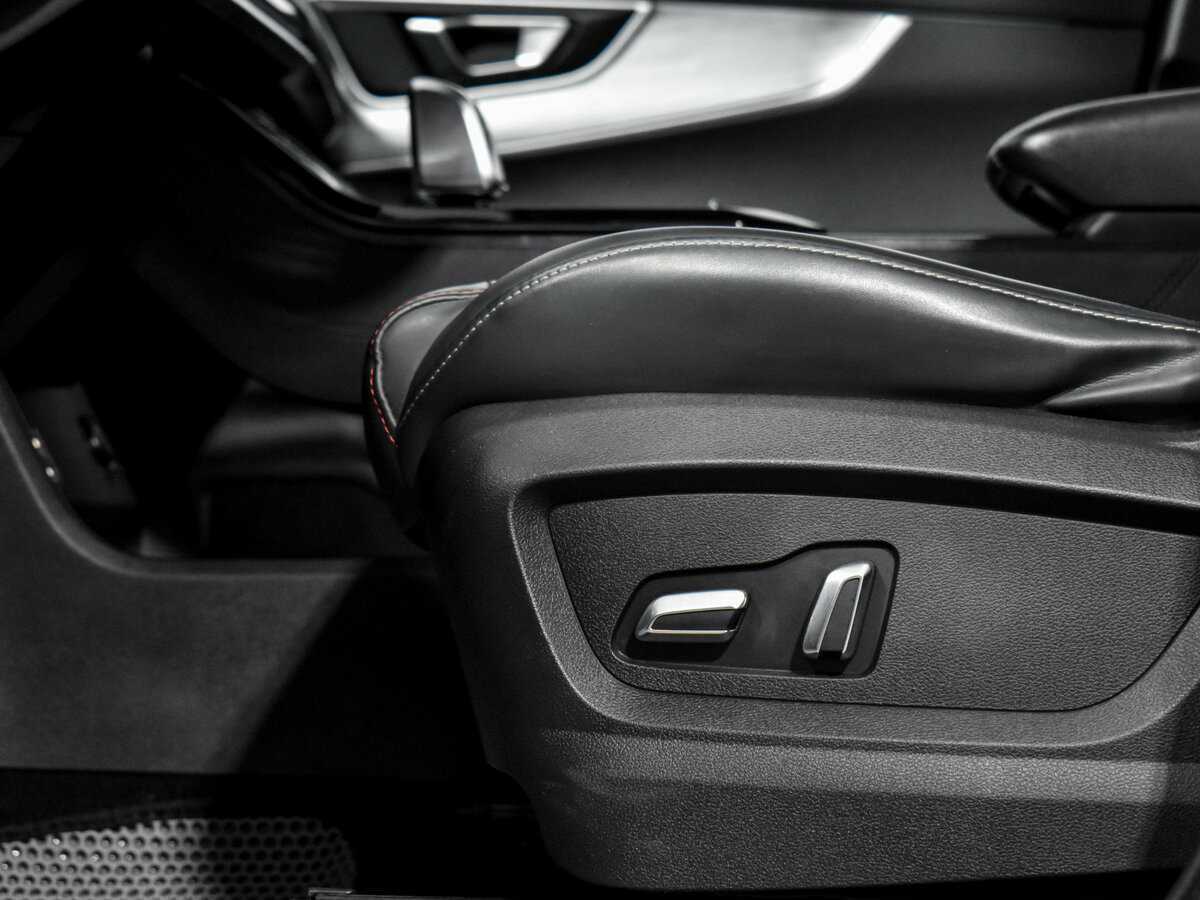 Продажа Б/У Чери Тигго 7 Про. Фото: #11