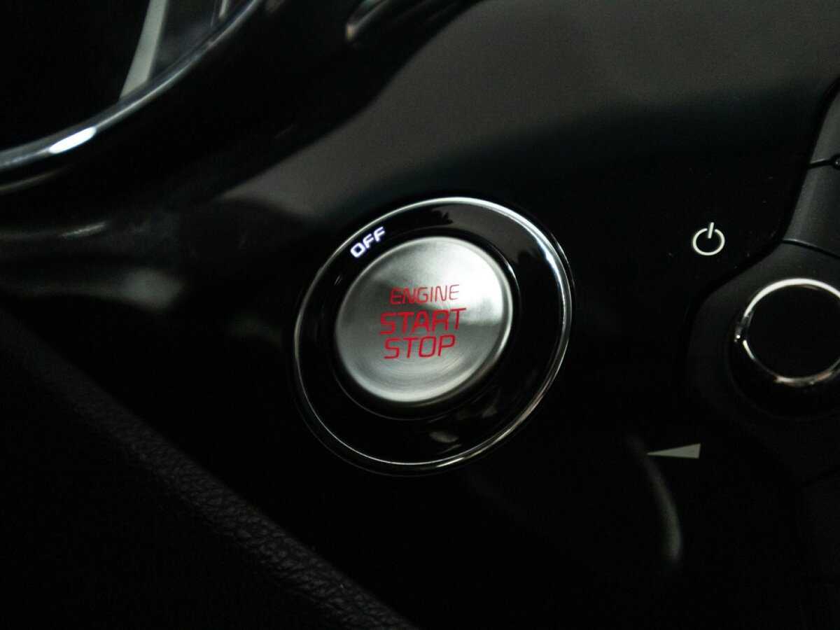 Продажа Б/У Киа Сид. Фото: #19