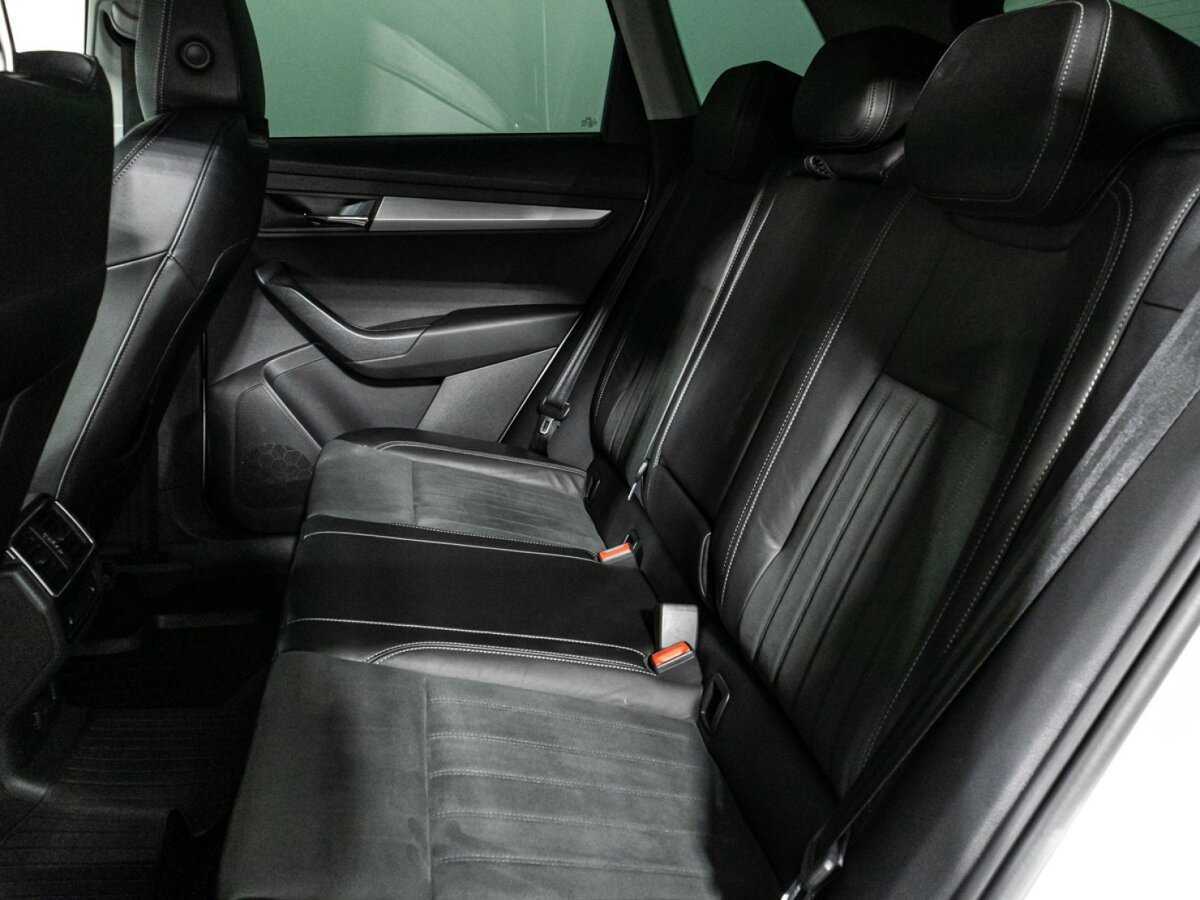 Продажа Б/У Шкода Карок. Фото: #9