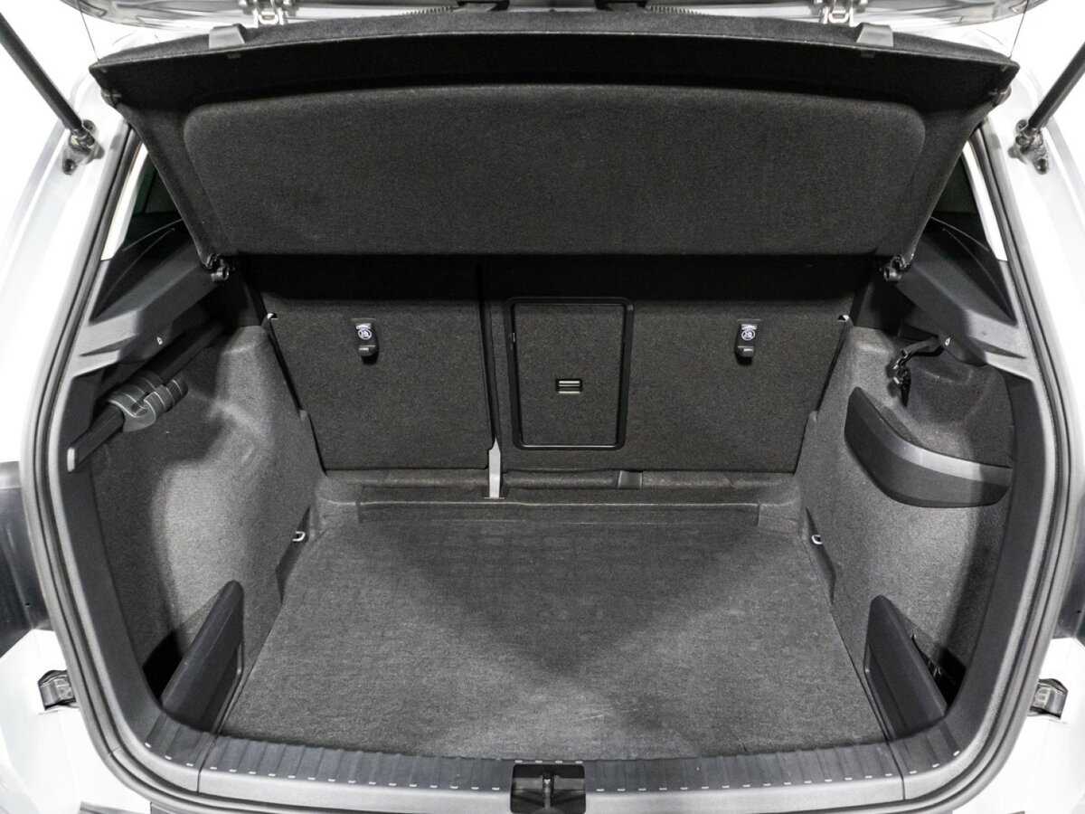 Продажа Б/У Шкода Карок. Фото: #14