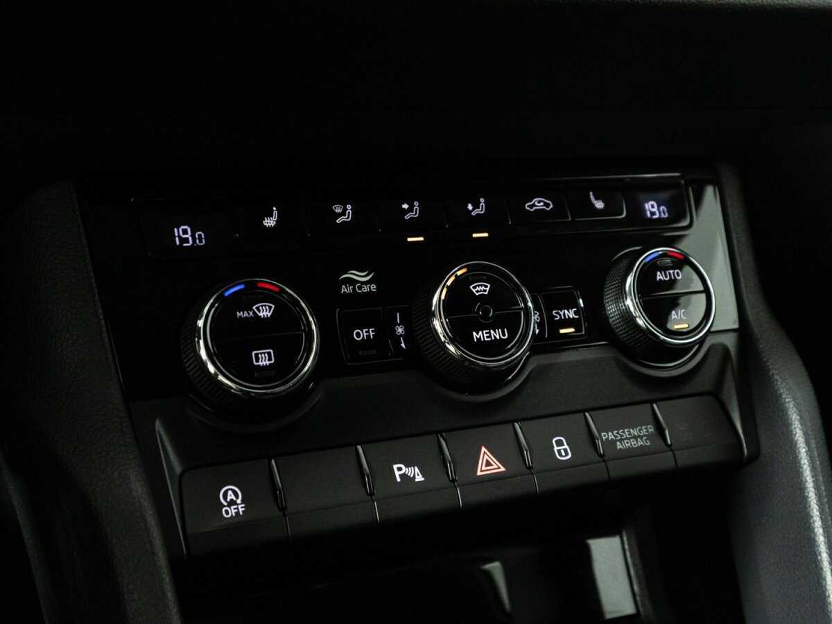 Продажа Б/У Шкода Карок. Фото: #17