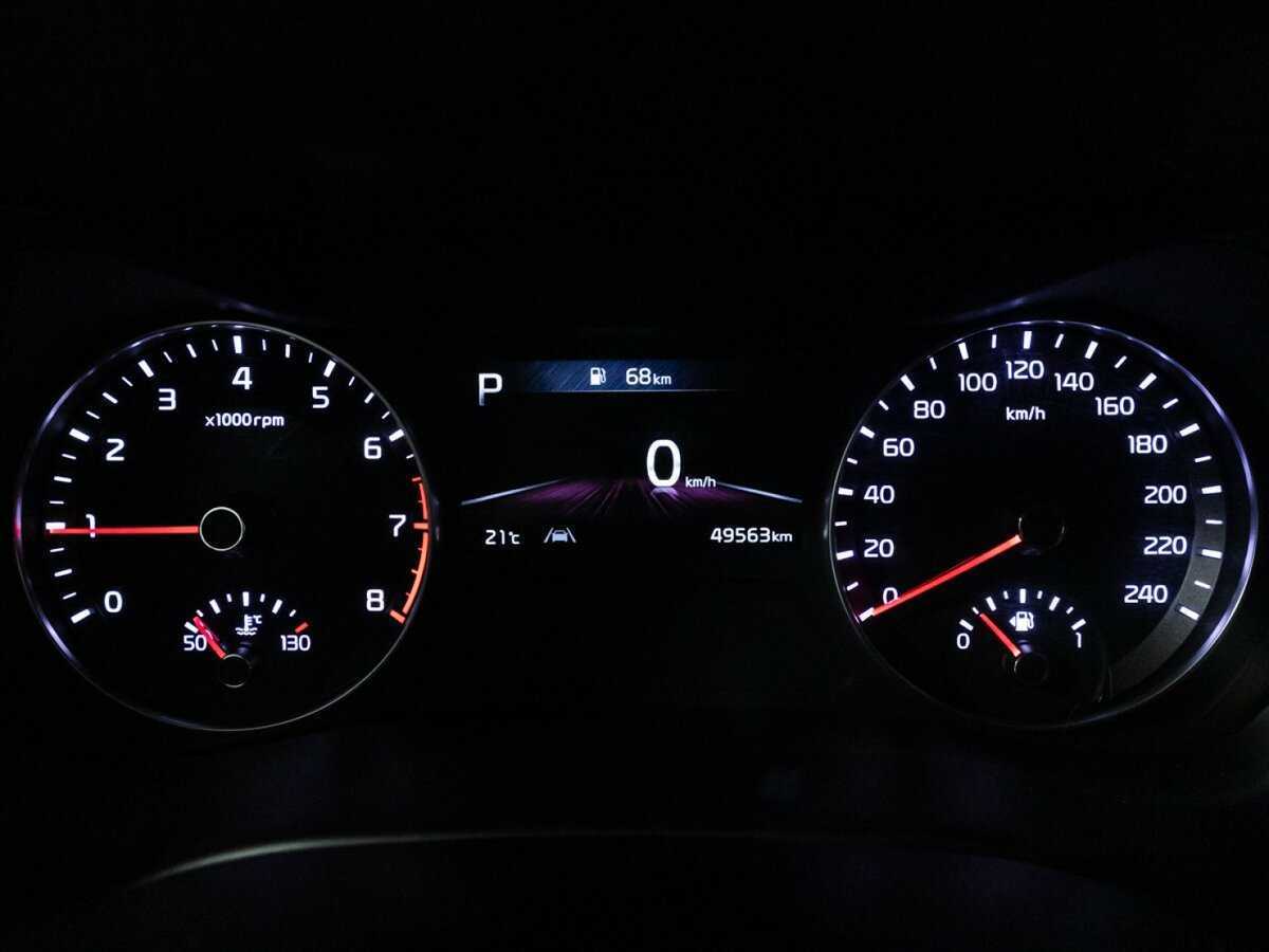 Продажа Б/У Киа Церато. Фото: #11