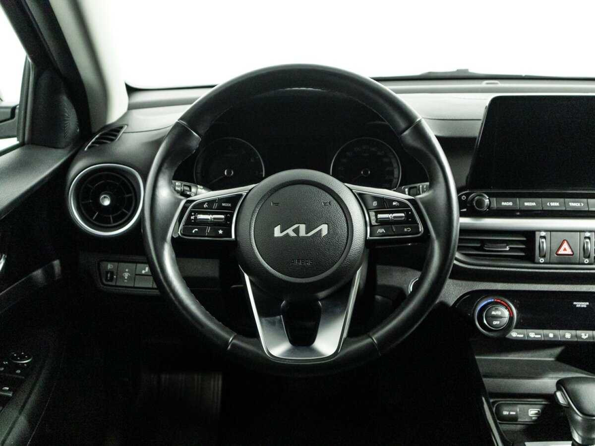 Продажа Б/У Киа Церато. Фото: #22