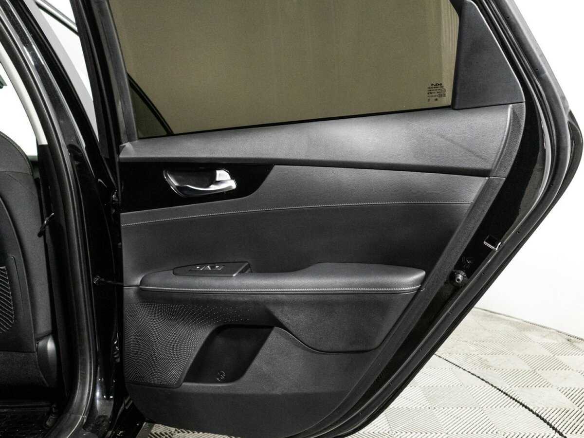 Продажа Б/У Киа Церато. Фото: #26