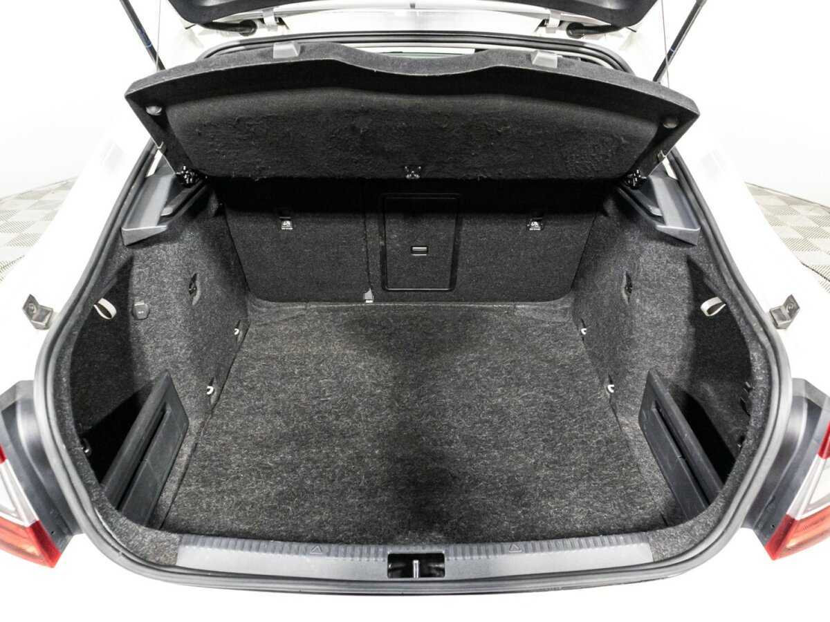 Продажа Б/У Шкода Октавия. Фото: #14