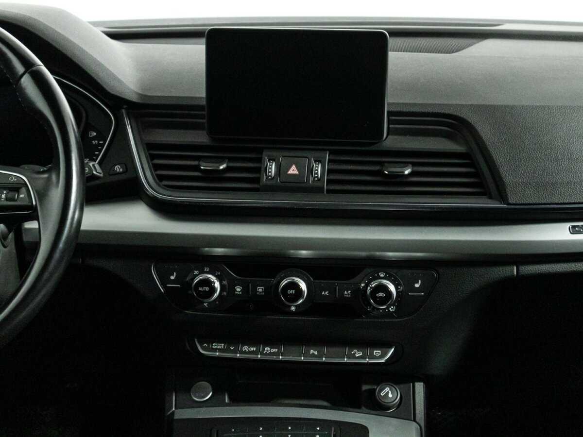 Продажа Б/У Ауди К5. Фото: #13