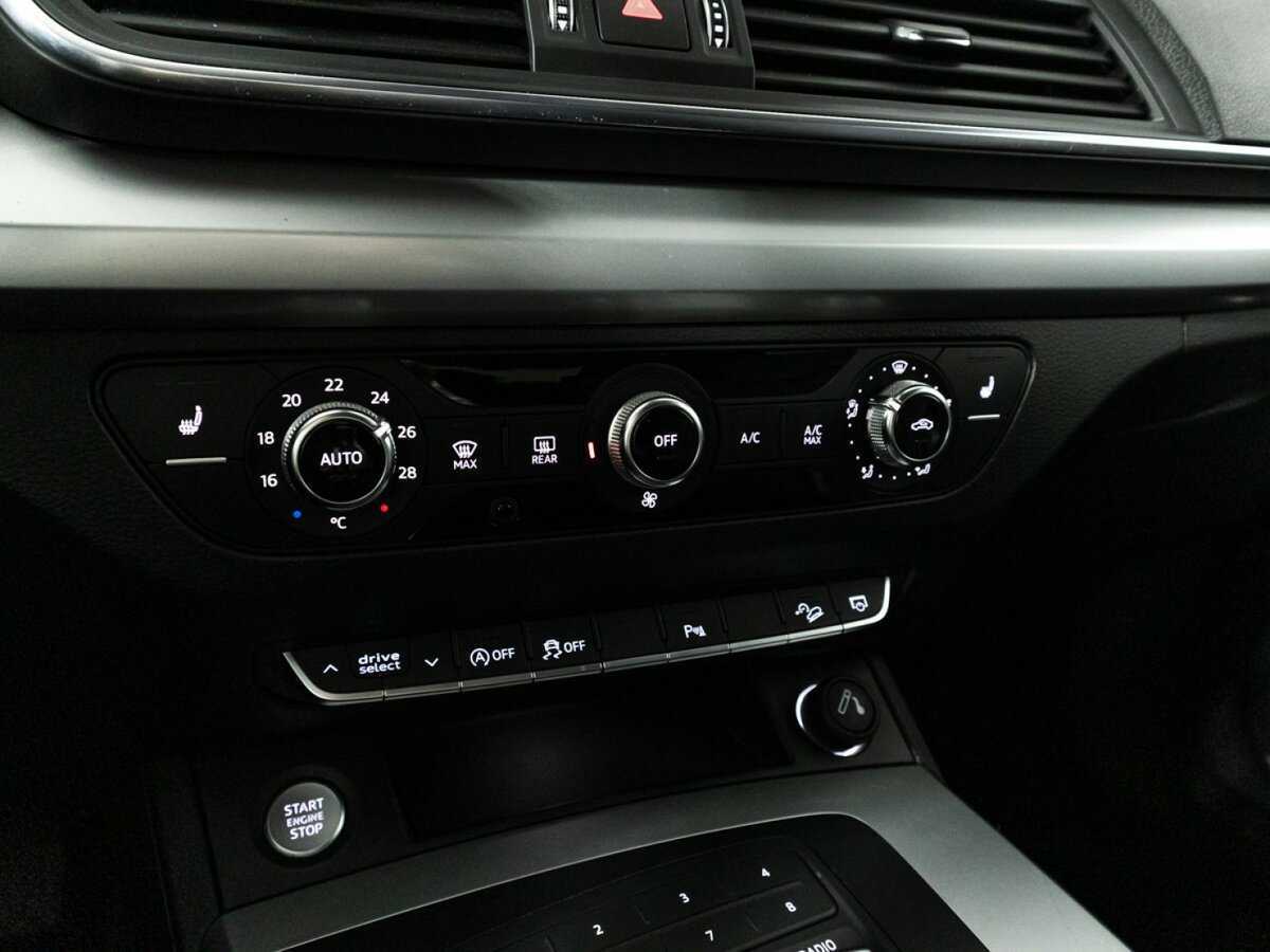 Продажа Б/У Ауди К5. Фото: #19