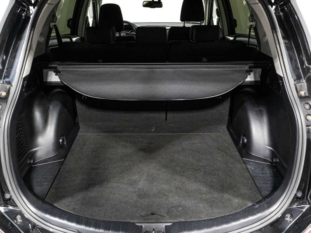 Продажа Б/У Тойота Рав4. Фото: #13