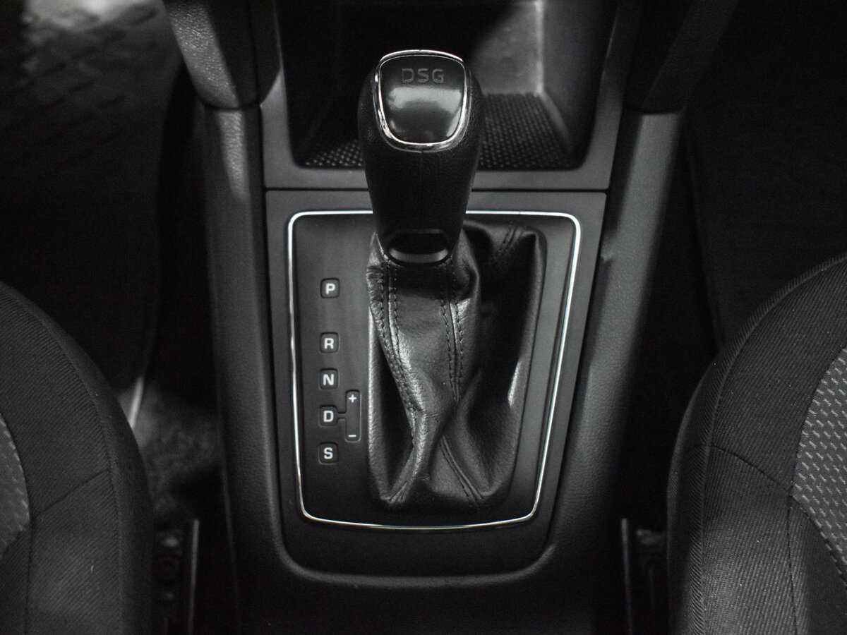 Продажа Б/У Шкода Йети. Фото: #10