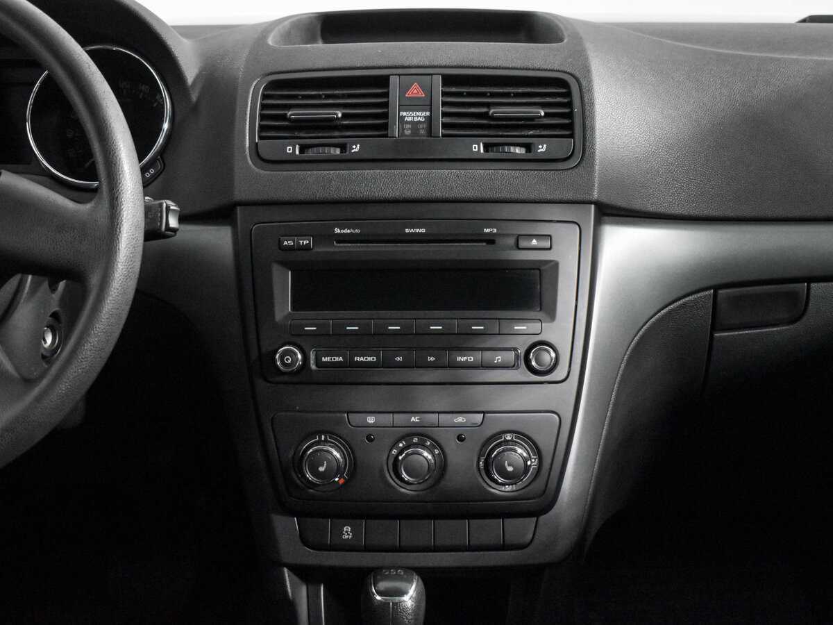 Продажа Б/У Шкода Йети. Фото: #15