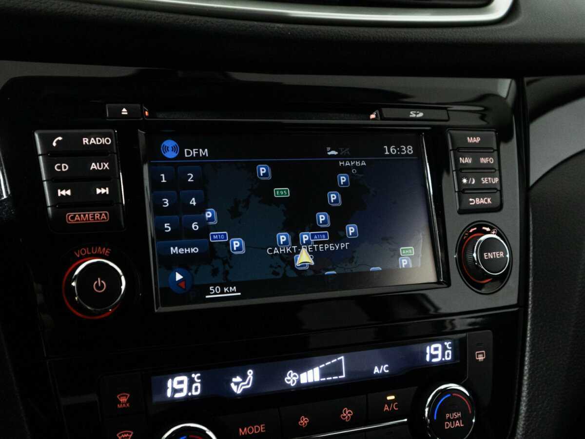 Продажа Б/У Ниссан Кашкай. Фото: #16