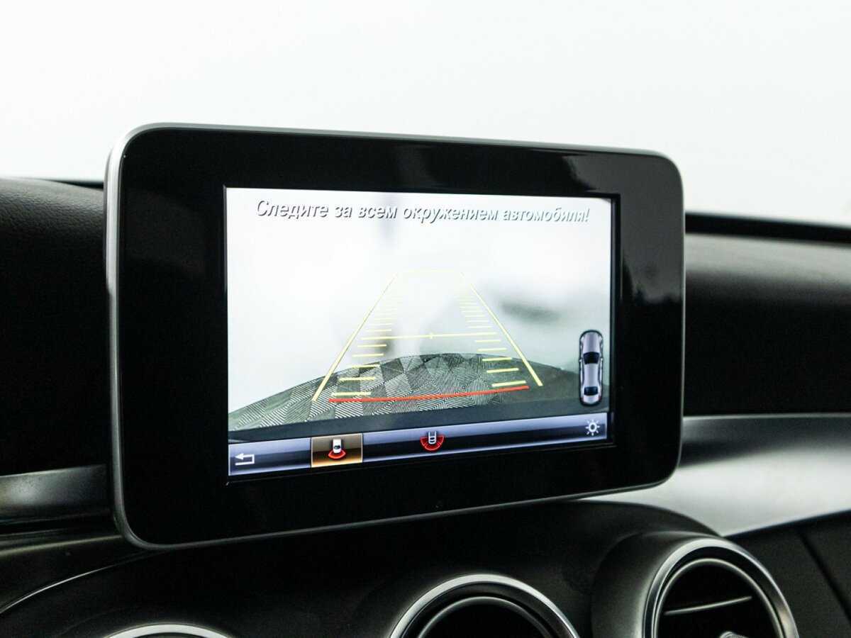 Продажа Б/У Мерседес-Бенц Ц-Класс. Фото: #15