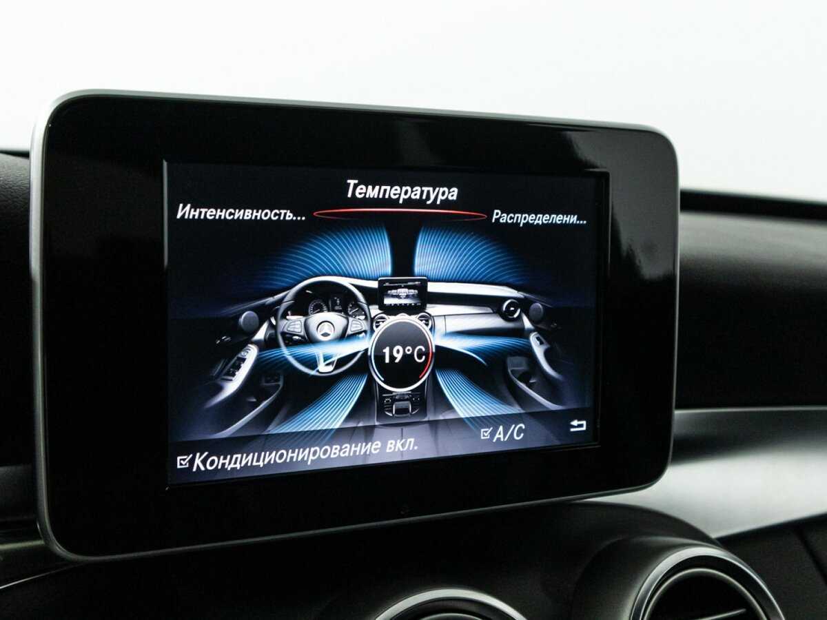 Продажа Б/У Мерседес-Бенц Ц-Класс. Фото: #16