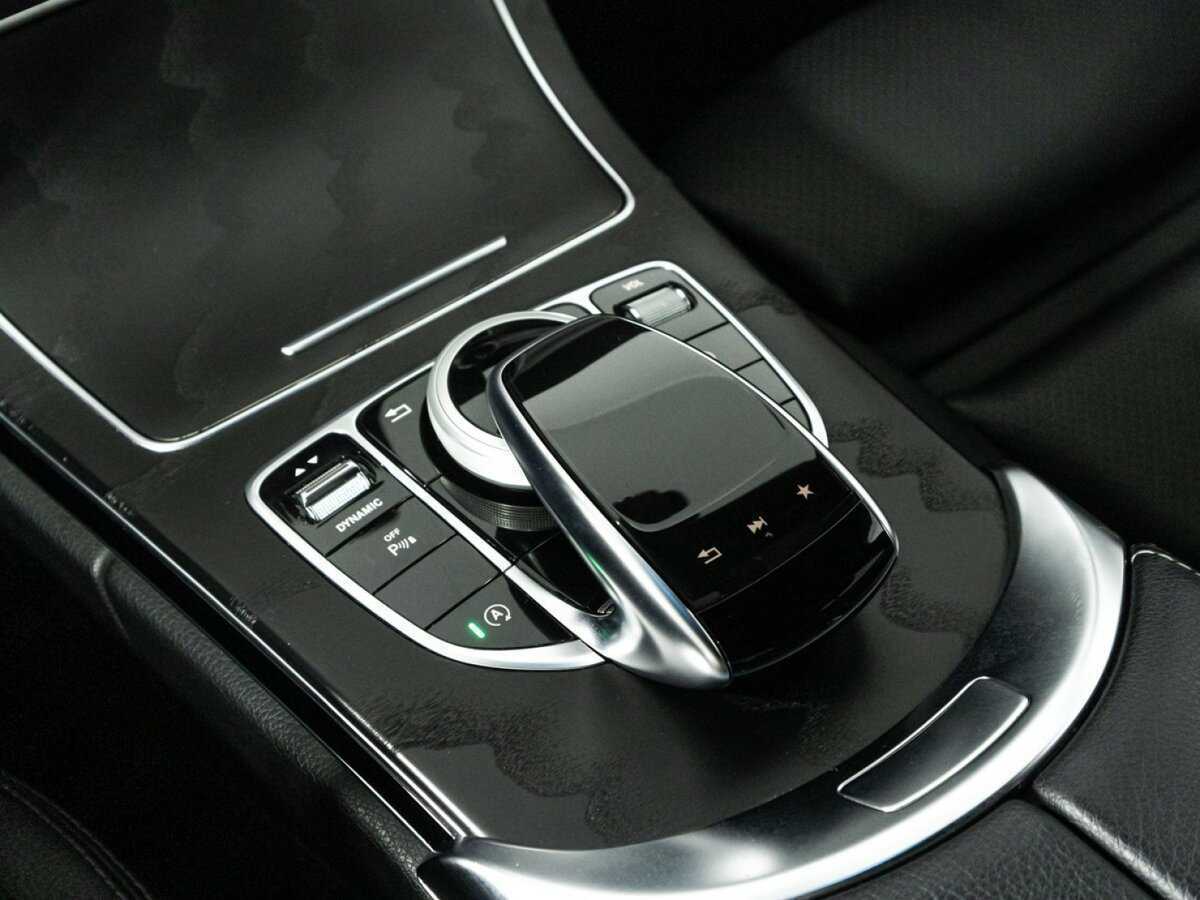 Продажа Б/У Мерседес-Бенц Ц-Класс. Фото: #18