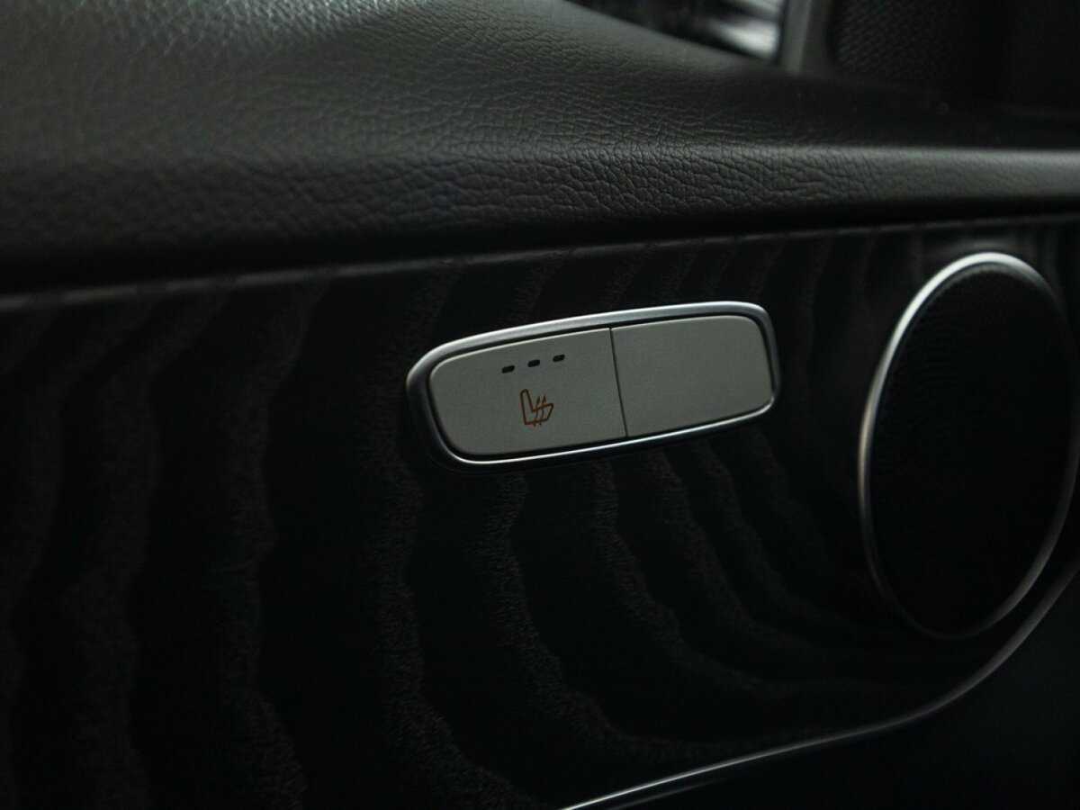 Продажа Б/У Мерседес-Бенц Ц-Класс. Фото: #20