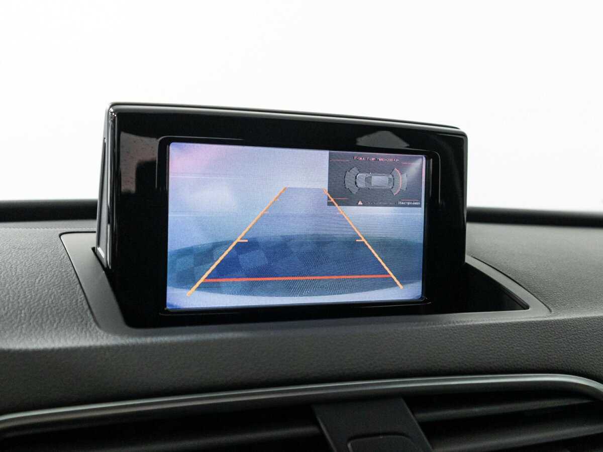 Продажа Б/У Ауди К3. Фото: #15