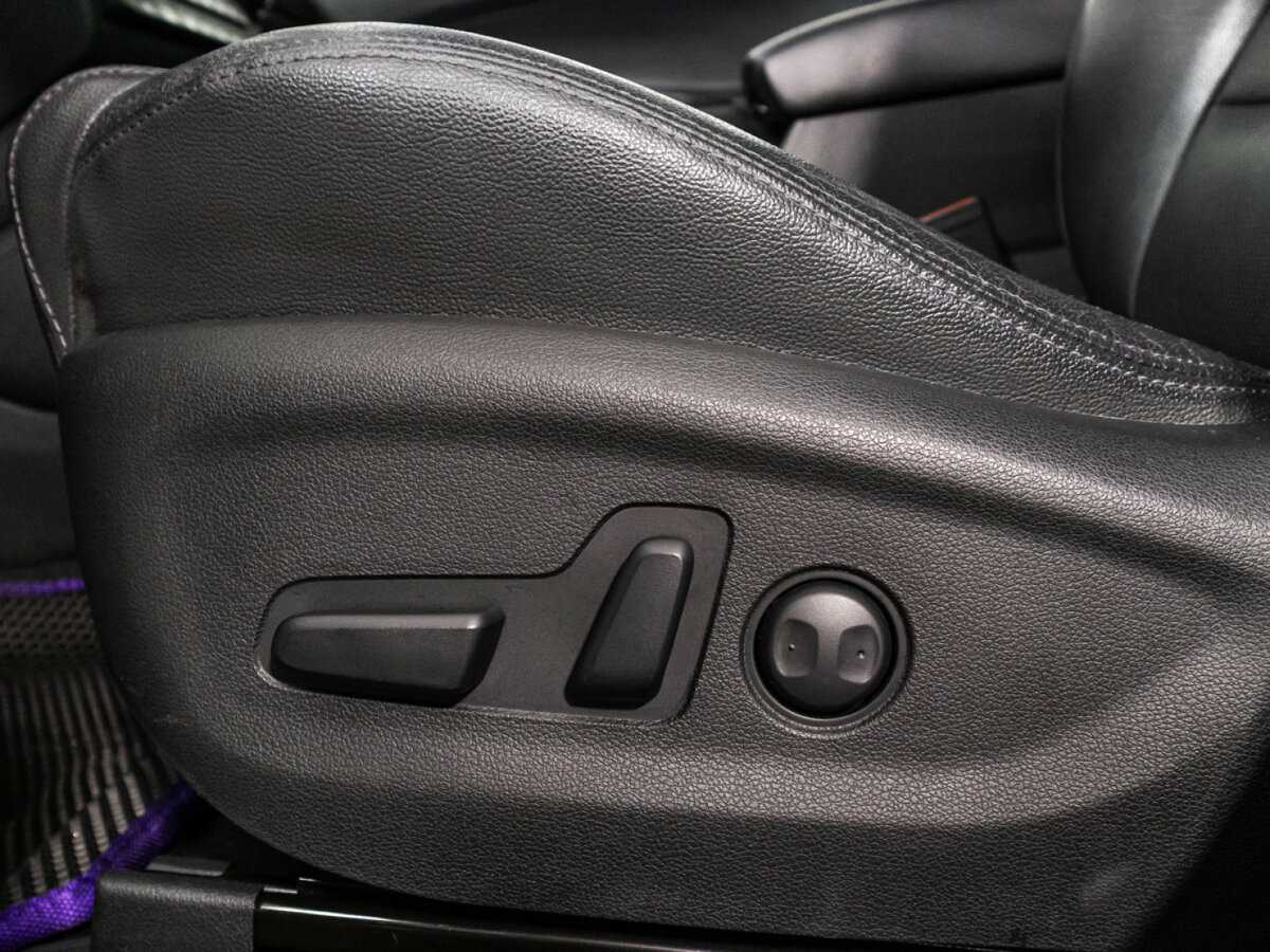 Продажа Б/У Хендай Туксон. Фото: #15