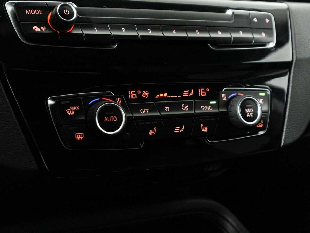 Продажа Б/У БМВ Икс1. Фото: #16