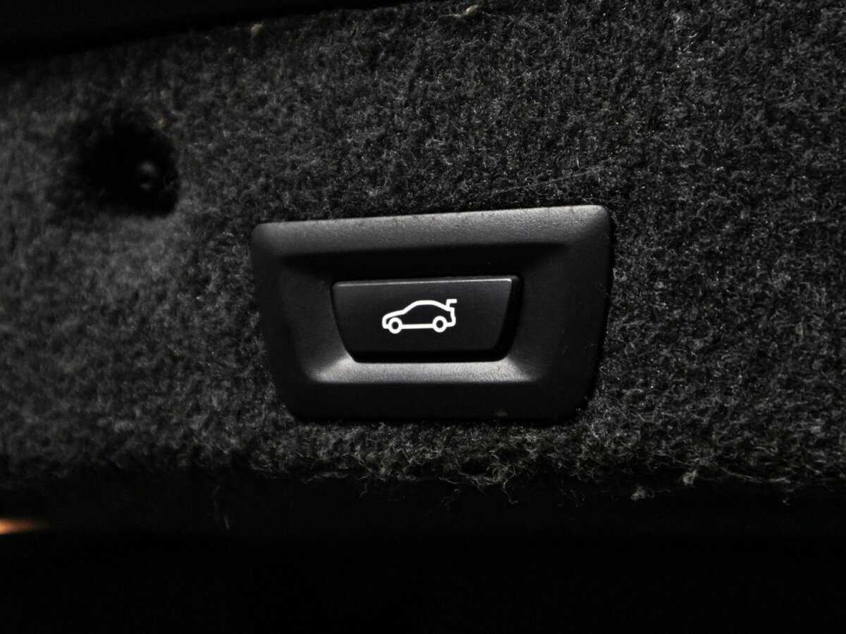 Продажа Б/У БМВ 5 серии. Фото: #14