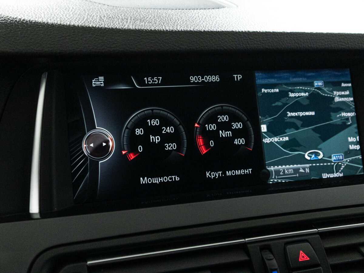 Продажа Б/У БМВ 5 серии. Фото: #22