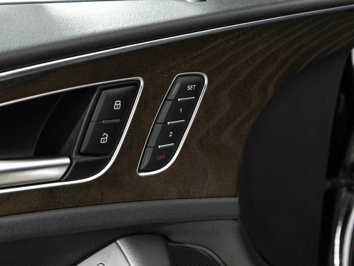 Продажа Б/У Ауди А6. Фото: #16