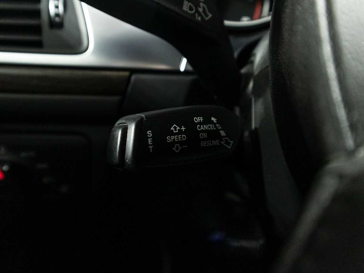 Продажа Б/У Ауди А6. Фото: #18