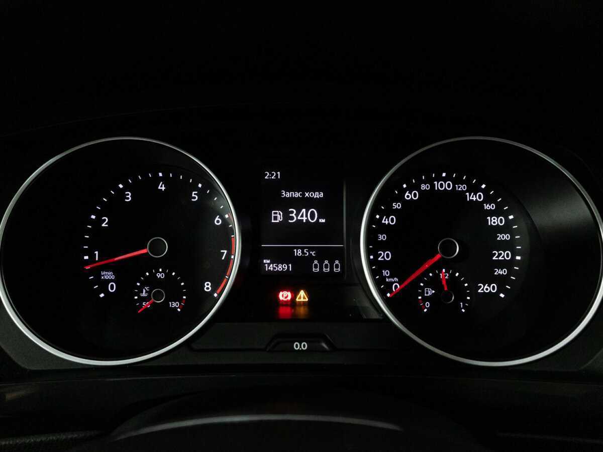 Продажа Б/У Фольксваген Тигуан. Фото: #11