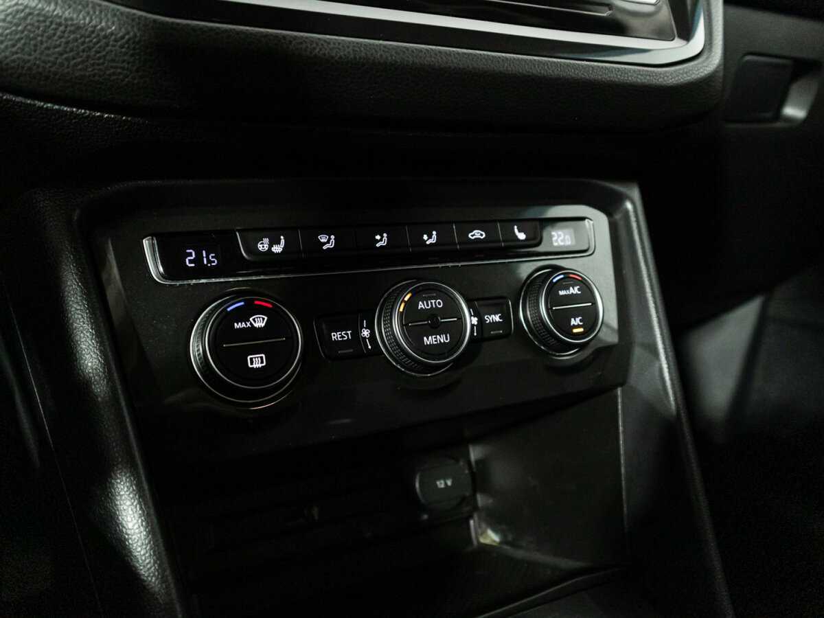 Продажа Б/У Фольксваген Тигуан. Фото: #14